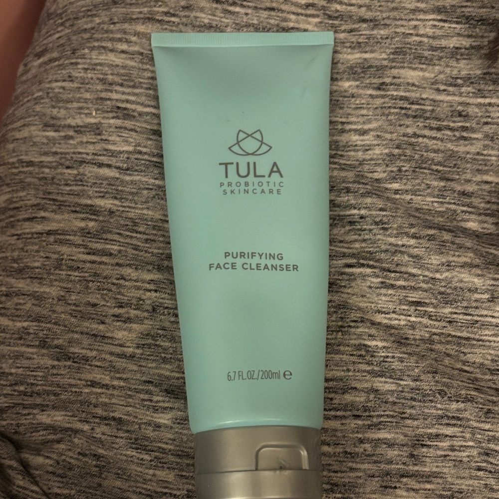 Tula Skincare Cleanser